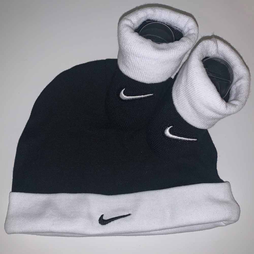 baby nike
